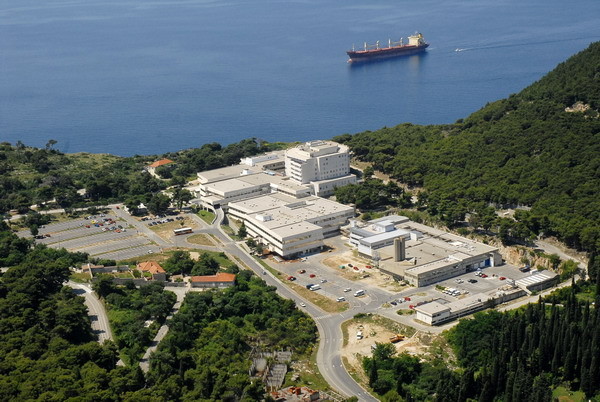 General Hospital Dubrovnik