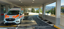 General Hospital Dubrovnik