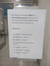 Ambulant DOC