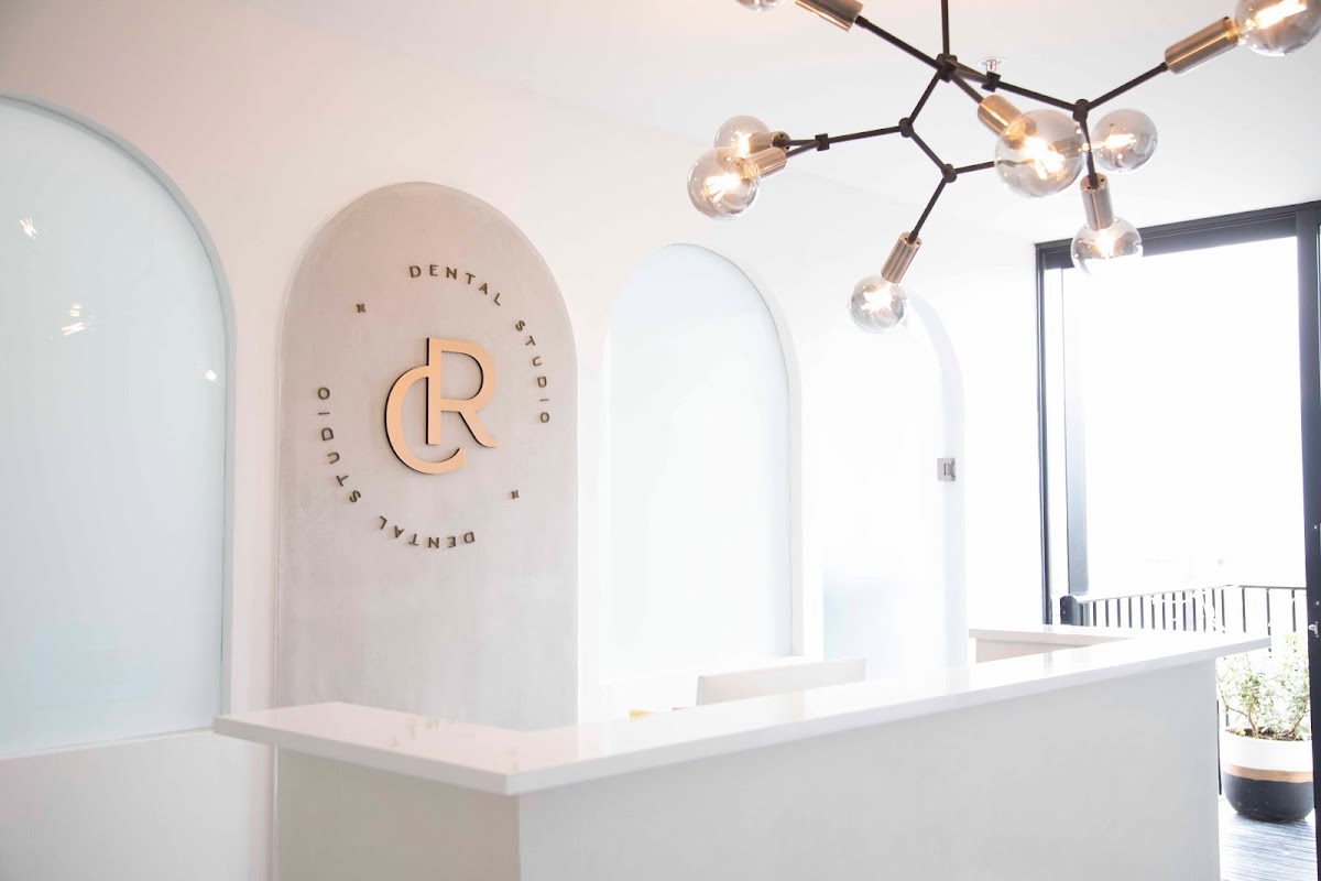 CR Dental Studio - dental clinic in Medellin, Colombia