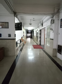 GDC MUMBAI ALUMNI ASSOCIATION