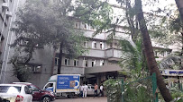 GDC MUMBAI ALUMNI ASSOCIATION