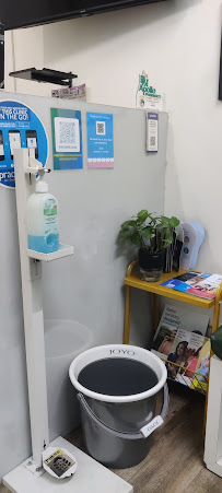 Smileworks Multispeciality Dental Clinic, Colaba
