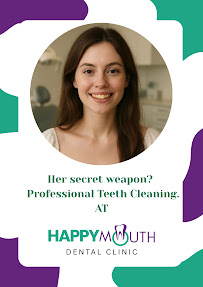 Happy Mouth Dental Clinic