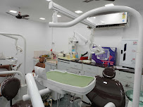 Mitrasen Dental & Health Clinic (Dr. Mitesh N. Jain)
