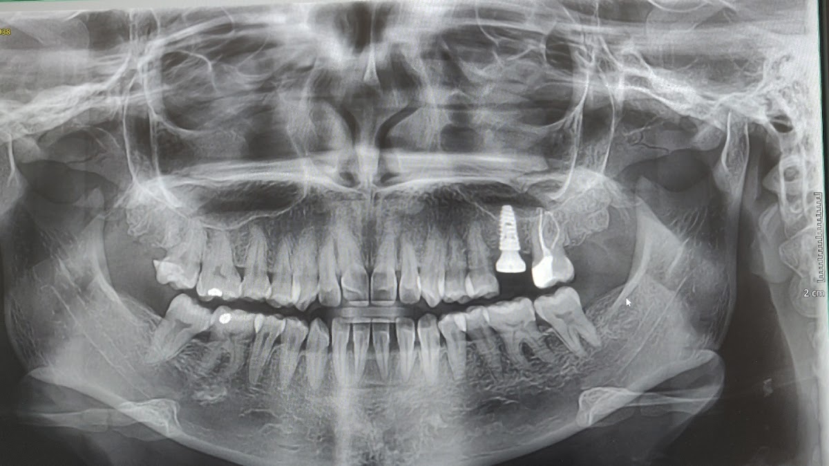 Jayshree Advanced Dental Clinic dental clinic in Mumbai