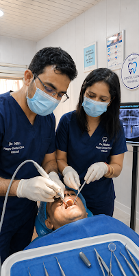 Happy Dental Clinic Vikhroli