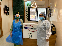 Novadent Multispeciality Dental Clinic