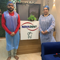 Novadent Multispeciality Dental Clinic