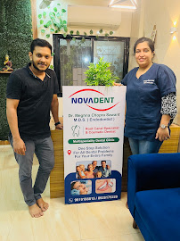 Novadent Multispeciality Dental Clinic
