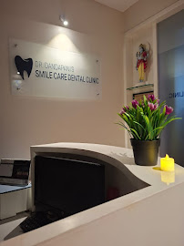 Dr.Dandapani's Smile Care Dental Clinic