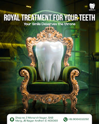 Dentis3 Care Dental Clinic