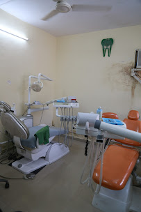 Shreeji Dental Clinic (Charitable) Sattvadant Arogya Seva LLP