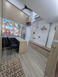Shreeji Dental Clinic (Charitable) Sattvadant Arogya Seva LLP