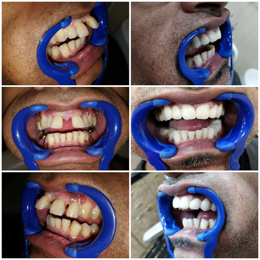 32 Whites Dental dental clinic in Mumbai