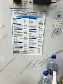 Ashka Dental Clinic | Dr. Sunit Ayare | NNP Goregaon ( East )