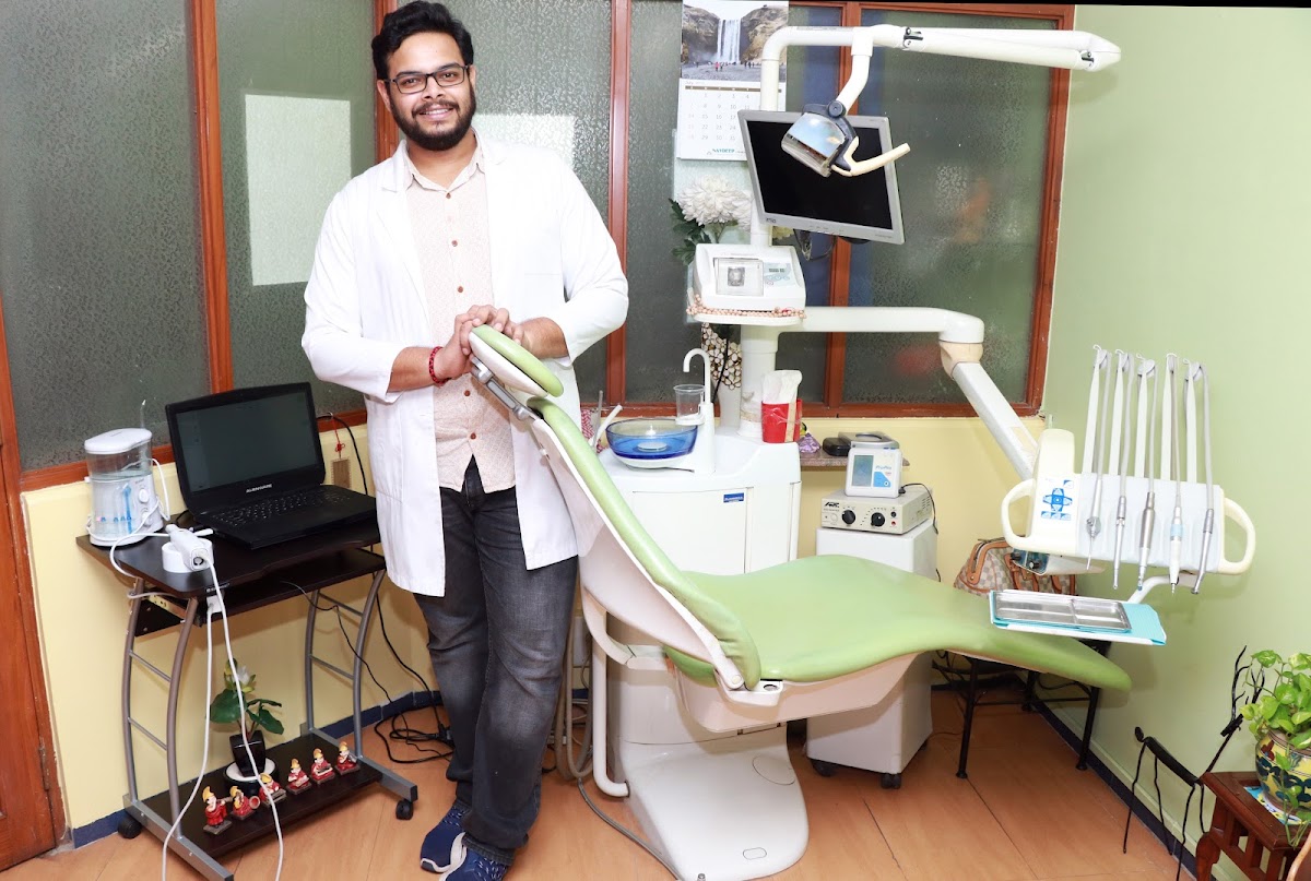 Sunfill Dental Clinic dental clinic in Mumbai