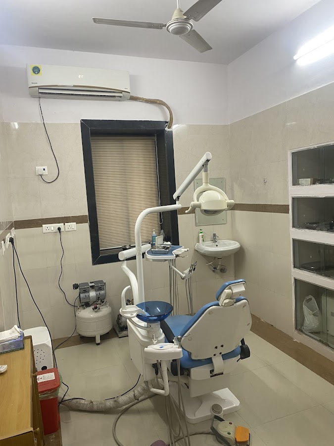 CGHS Dental Clinic dental clinic