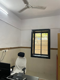 CGHS Dental clinic,Wadala west ,Mumbai