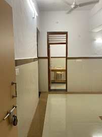 CGHS Dental clinic,Wadala west ,Mumbai