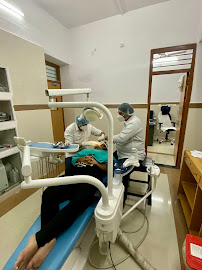 CGHS Dental clinic,Wadala west ,Mumbai