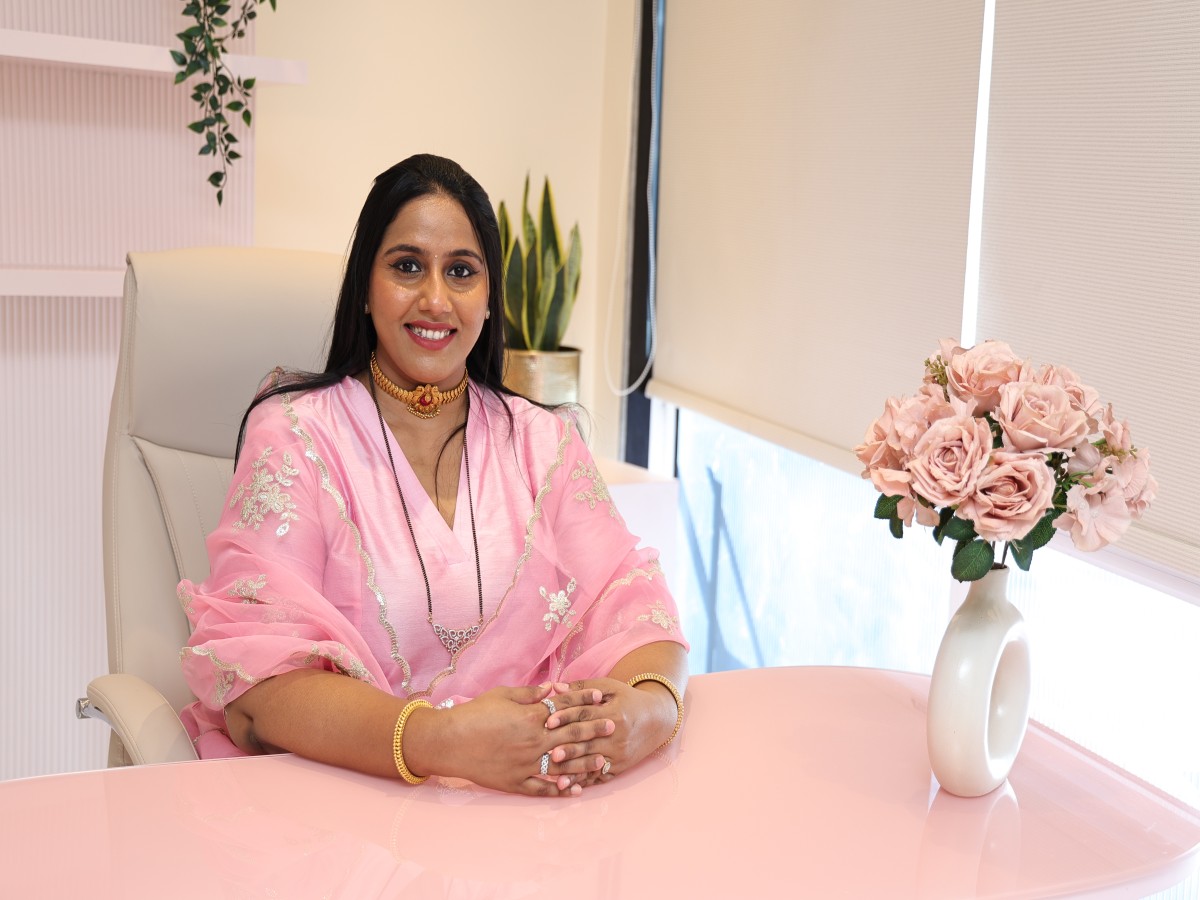Dr. Sonam's Dental Studio dental clinic in Mumbai