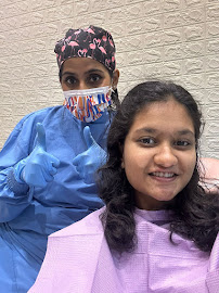 Dr Sonam's Dental Studio