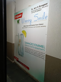 DR.AARATHI'S WINNING SMILE