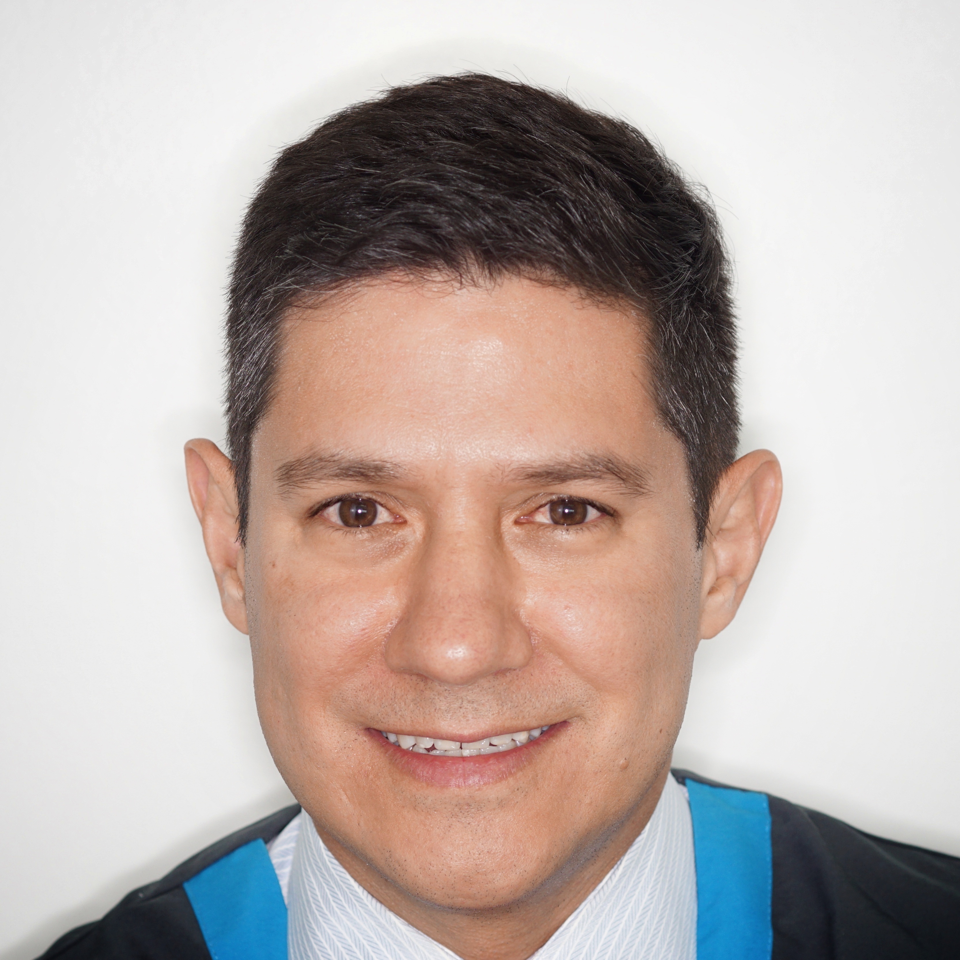Dr. Edgar Ocampo - Endodontics