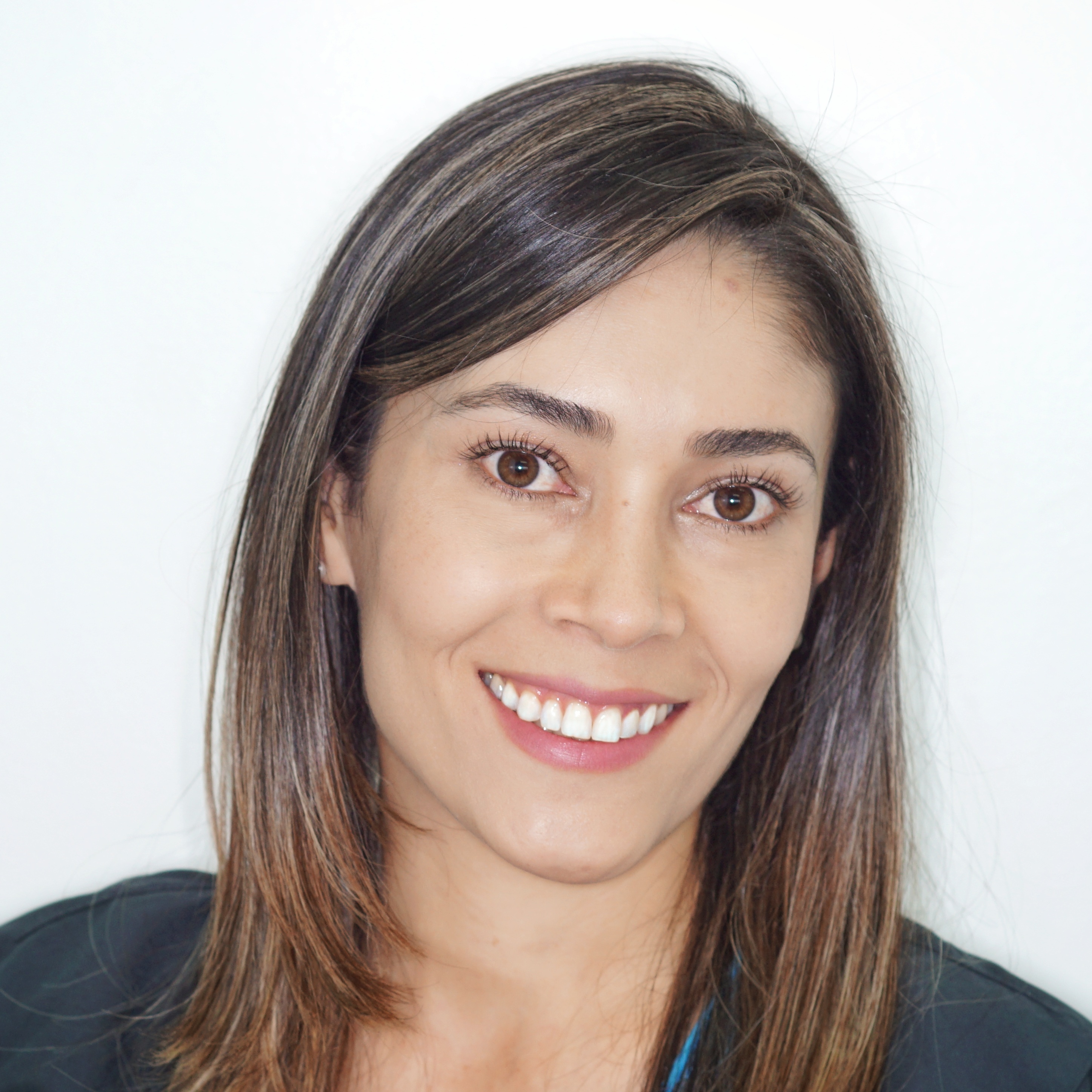 Dra. Juliana Alzate - Orofacial Aesthetics