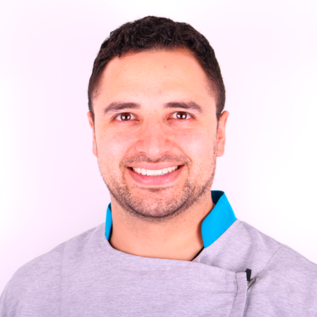 Dr. Pablo Cifuentes - Oral Rehabilitation