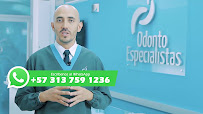 Odontoespecialistas