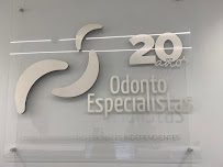 Odontoespecialistas