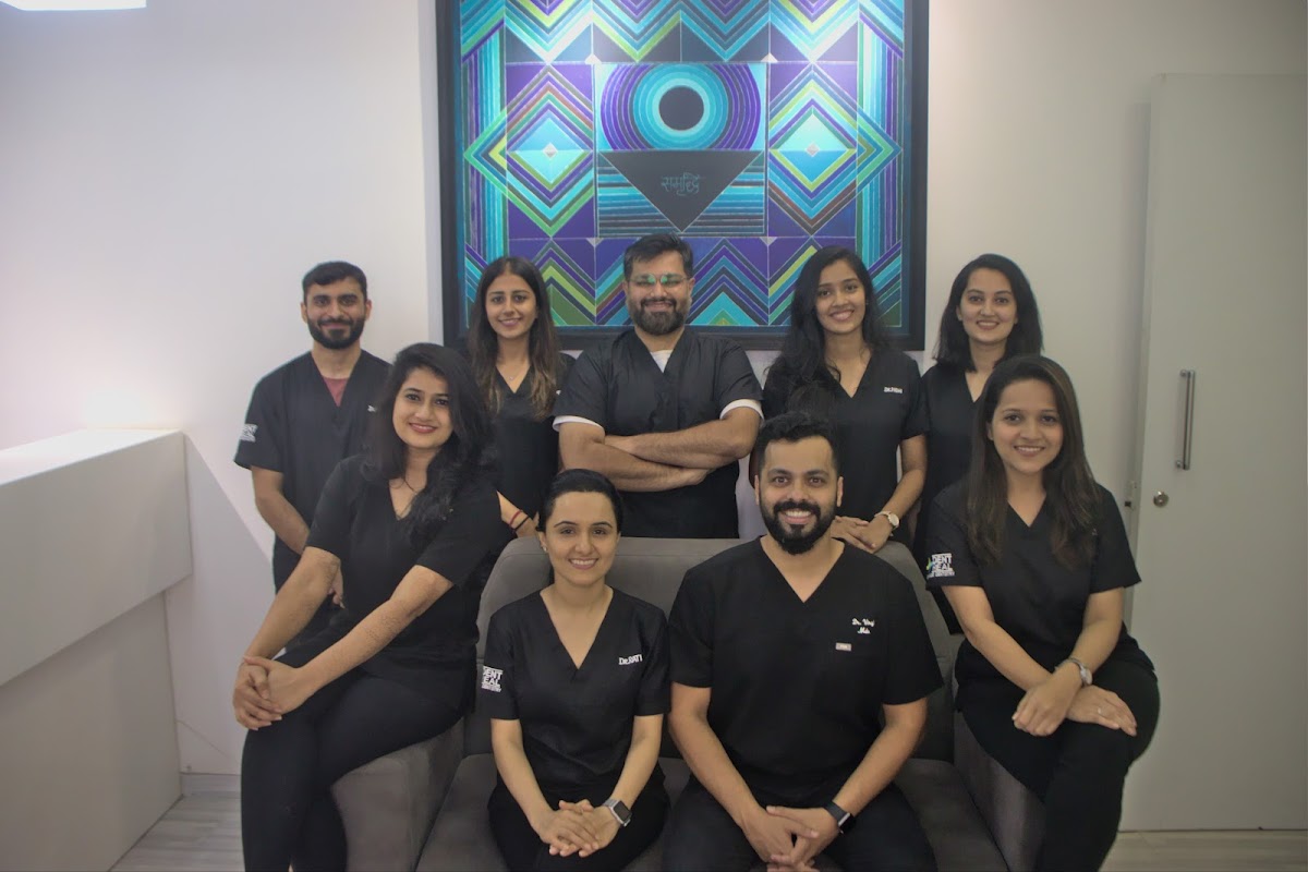 Dent Heal dental clinic in Mumbai