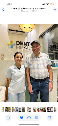 Dent Heal Bandra