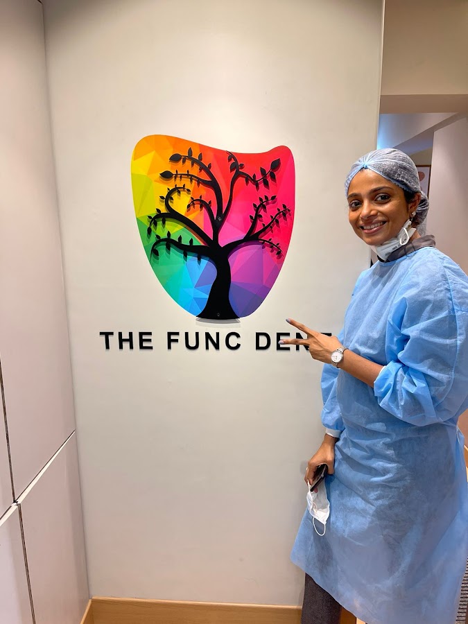 Func Dent dental clinic