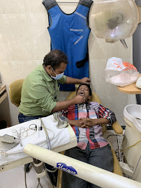 Dr.Bera's dental clinic Mumbai Dentist