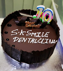 SK Smile Dental Clinic