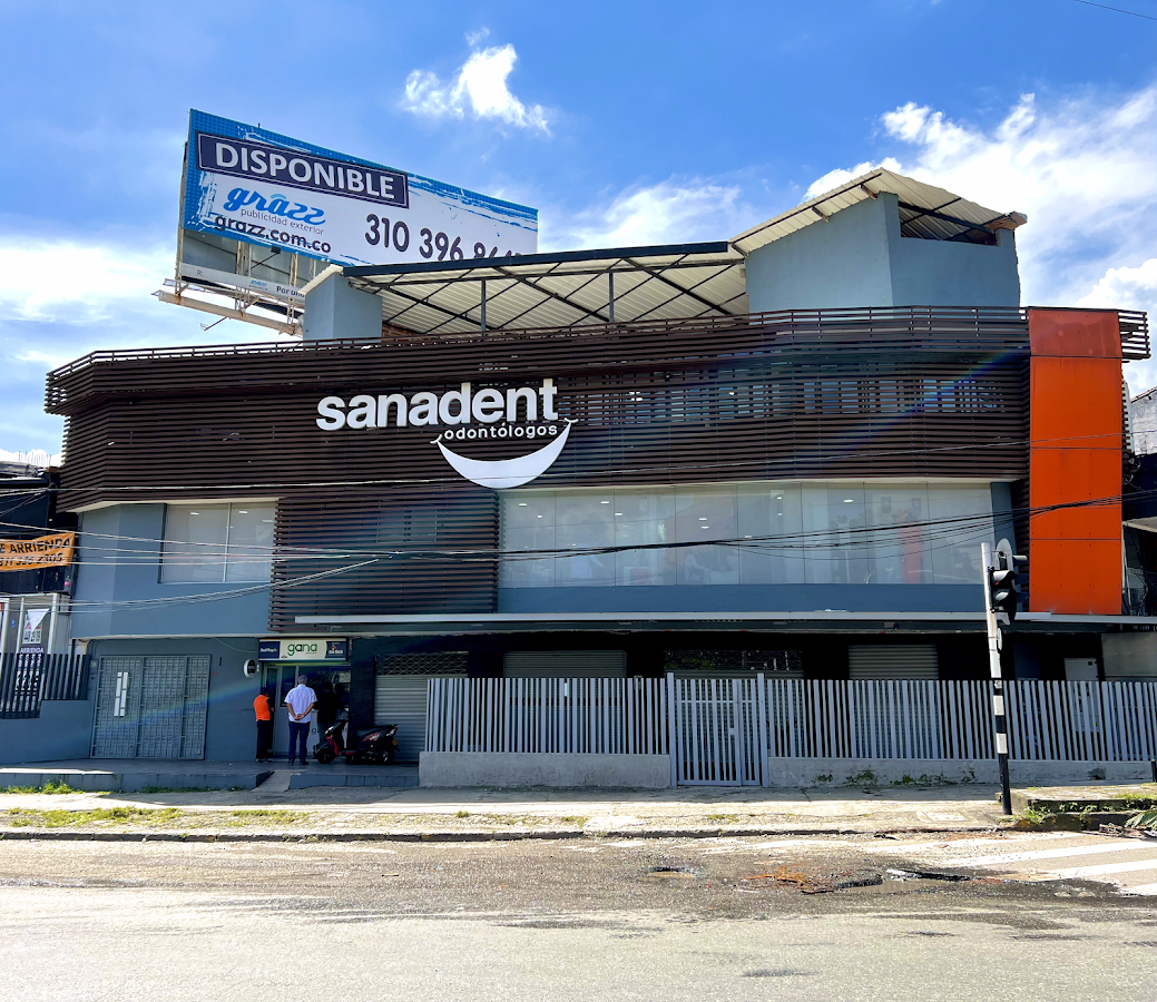 Sanadent Odontólogos - La Mejor Clínica Dental en Medellín - dental clinic in Medellin, Colombia