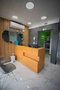 Sanadent Odontólogos - La Mejor Clínica Dental en Medellín