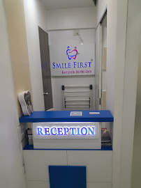 SmileFirst Complete Dental Care