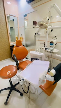 V Care Dental Clinic