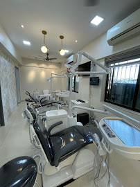 Dr. Akshay's DentAvenue Dental Clinic Chembur