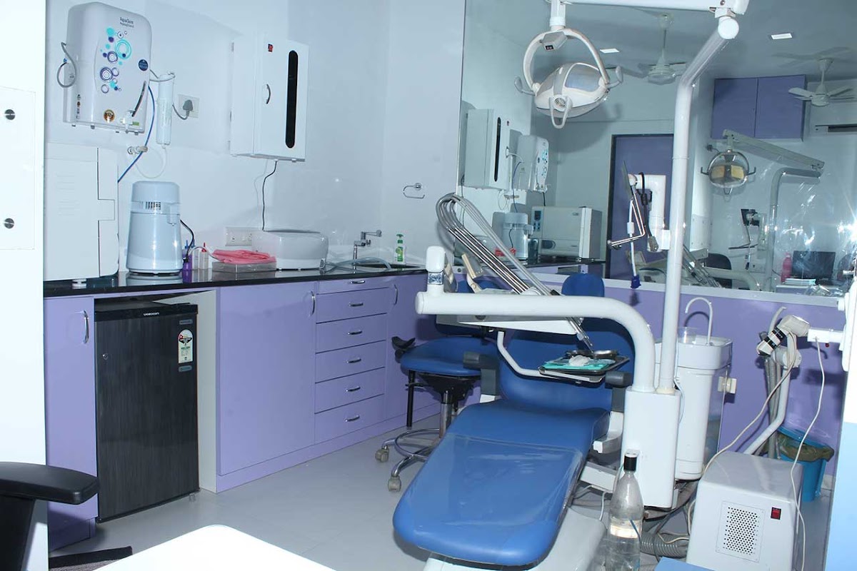 Smilee Dental Care dental clinic