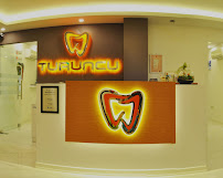 Turuncu Az Ve Di Sal Poliklinigi Zahnarzt Klinik in Antalya