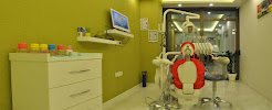 Turuncu Ağız Ve Diş Sağlığı Poliklinigi (Özdilek) - Стоматологическая клиника - Zahnarzt Klinik -