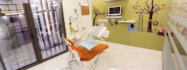 Turuncu Ağız Ve Diş Sağlığı Poliklinigi (Özdilek) - Стоматологическая клиника - Zahnarzt Klinik -