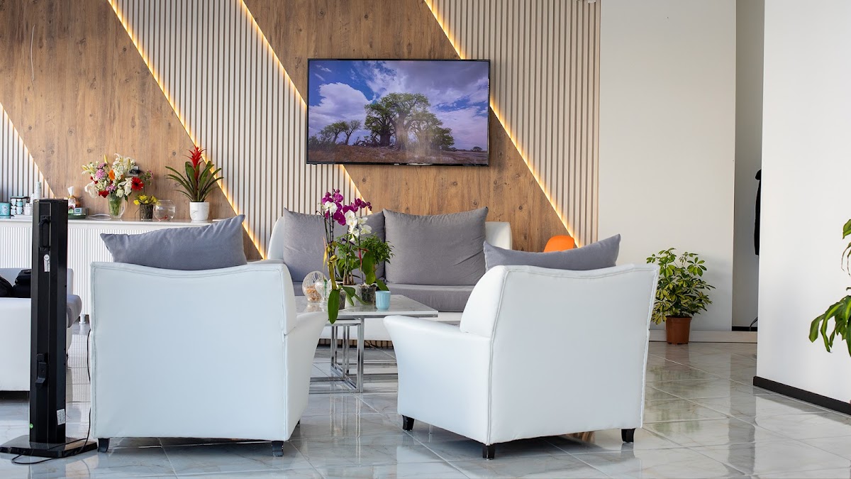 Zel Dinalya Az Ve Di Sal Poliklinii dental clinic