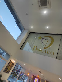 Özel Dinçalya Ağız ve Diş Sağlığı Polikliniği