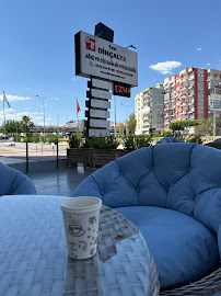 Özel Dinçalya Ağız ve Diş Sağlığı Polikliniği